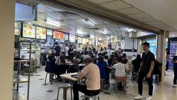 Lucky Plaza (D9), Retail #607287531